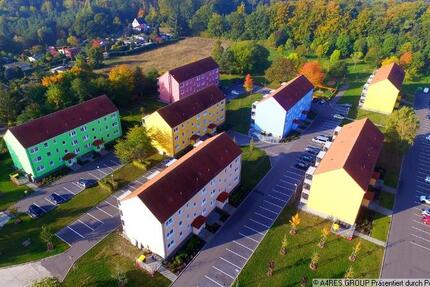 Wohnung Greifswald Eldena - 2 Zimmer, 47 m&sup2;, 423&euro; | Angebot:26470667
