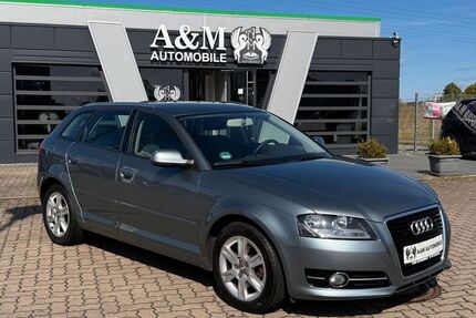 Audi A3 129.000 km 7.600 &euro; Greifswald 17489
