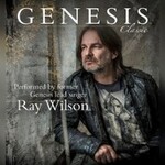 Ray Wilson & Band - Genesis Classic - Classic Rock