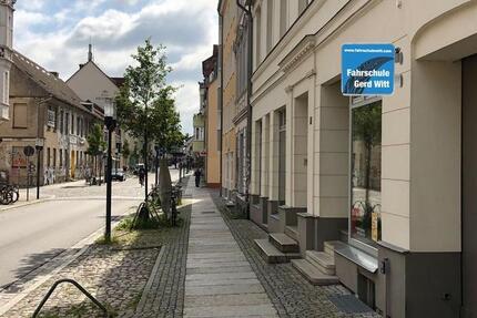 Gewerbeobjekt Greifswald - 680&euro; | Angebot:26350280