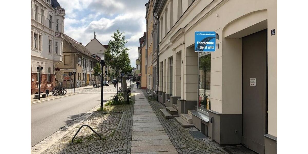 Gewerbeobjekt Greifswald - 680&euro; | Angebot:26350280