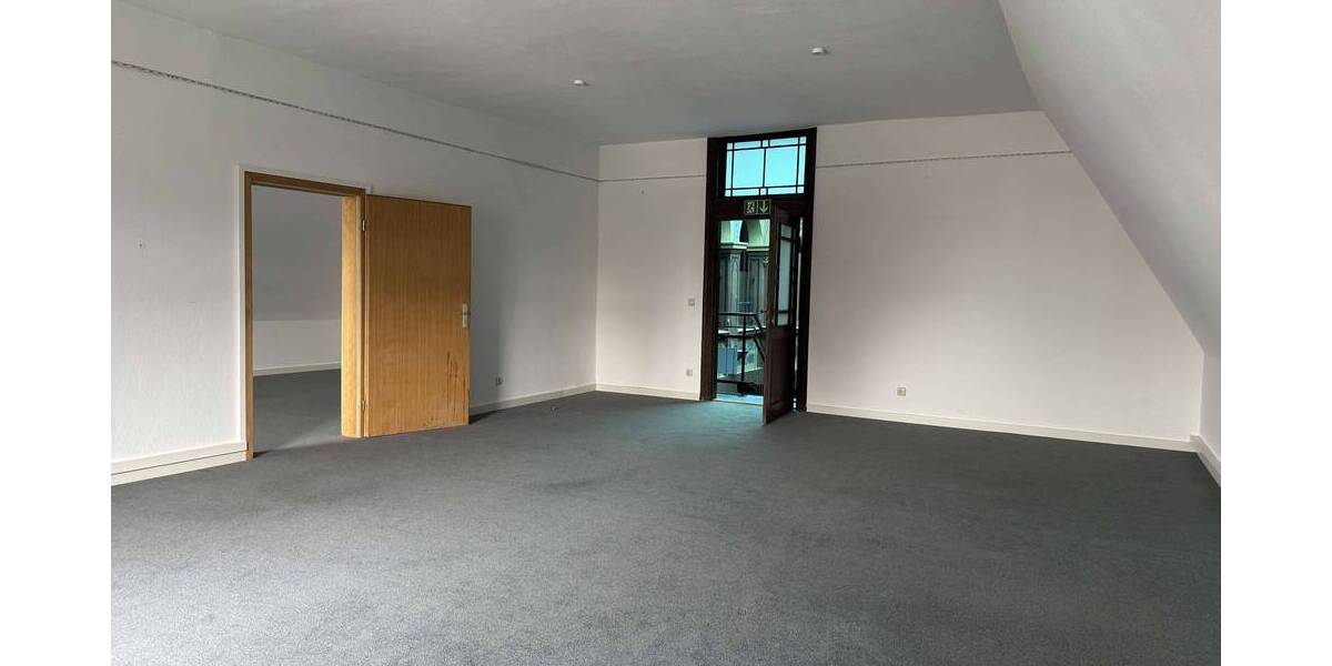 Gewerbeobjekt Greifswald Innenstadt - 2.230&euro; | Angebot:25664102