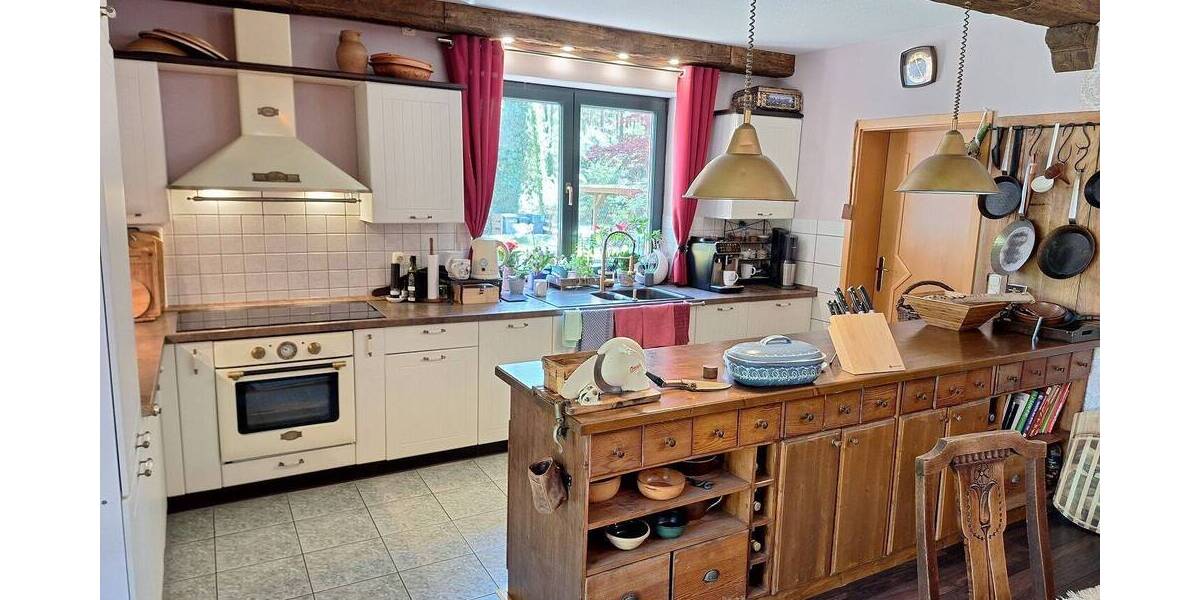 Doppelhaushälfte Lubmin - 8 Zimmer, 246 m&sup2;, 695.000&euro; | Angebot:25664131