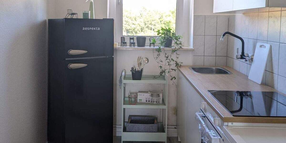 Etagenwohnung Süderholz Zarnewanz - 6 Zimmer, 120 m&sup2;, 129.000&euro; | Angebot:25878836