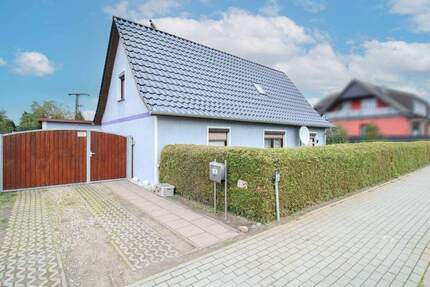 Haus Süderholz Rakow - 4 Zimmer, 105.000&euro; | Angebot:25710877