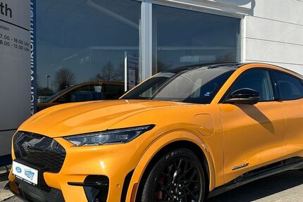 Ford Mustang Mach-E 14.702 km 44.290 &euro; Grimmen 18507