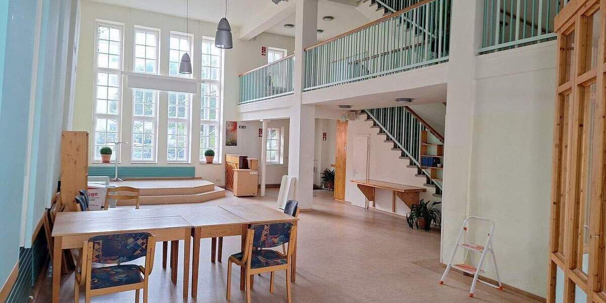 Gewerbeobjekt Greifswald Innenstadt - 445.000&euro; | Angebot:25769290