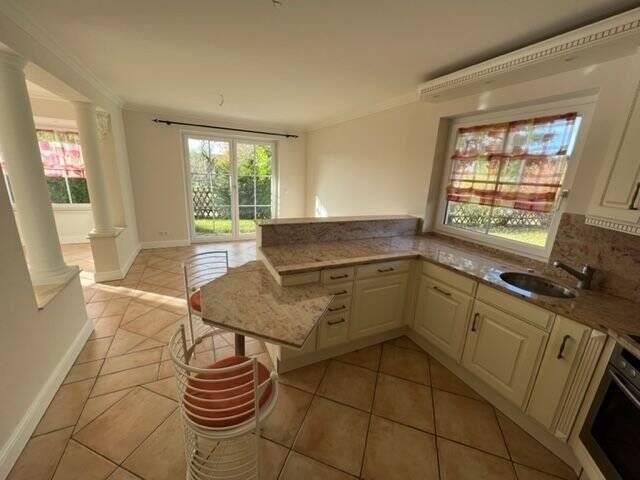 Einfamilienhaus Sauzin Ziemitz - 6 Zimmer, 151 m&sup2;, 649.000&euro; | Angebot:25705542