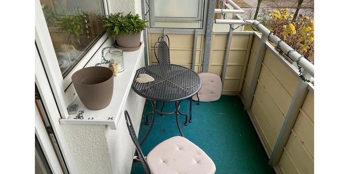 Etagenwohnung Greifswald - 3 Zimmer, 65 m&sup2;, 650&euro; | Angebot:27717025