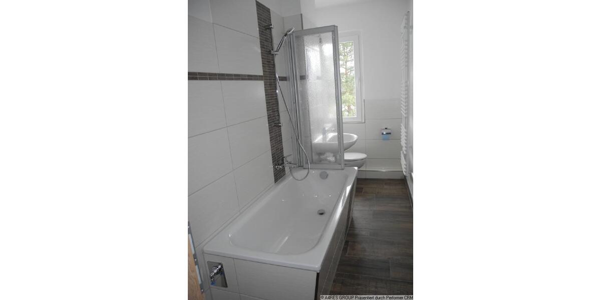 Etagenwohnung Greifswald Eldena - 2 Zimmer, 47 m&sup2;, 423&euro; | Angebot:26470667