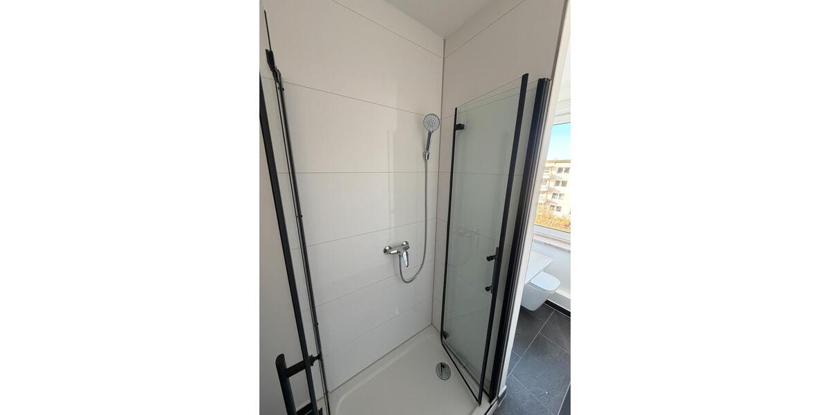 Etagenwohnung Greifswald - 2 Zimmer, 47 m&sup2;, 500&euro; | Angebot:25860494