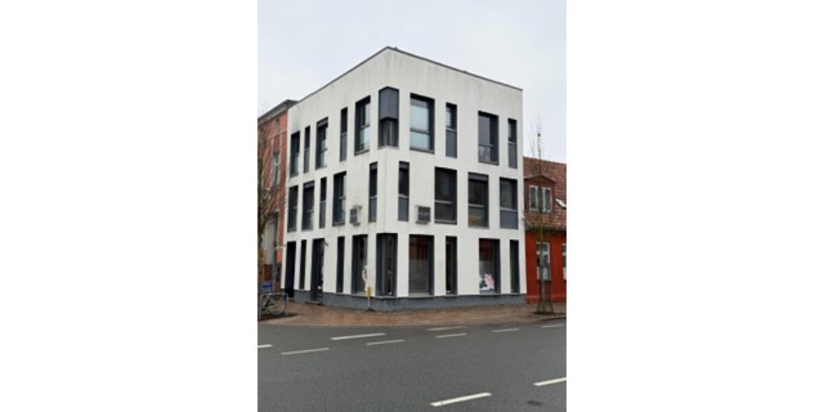 Gewerbeobjekt Greifswald - 500&euro; | Angebot:25902775