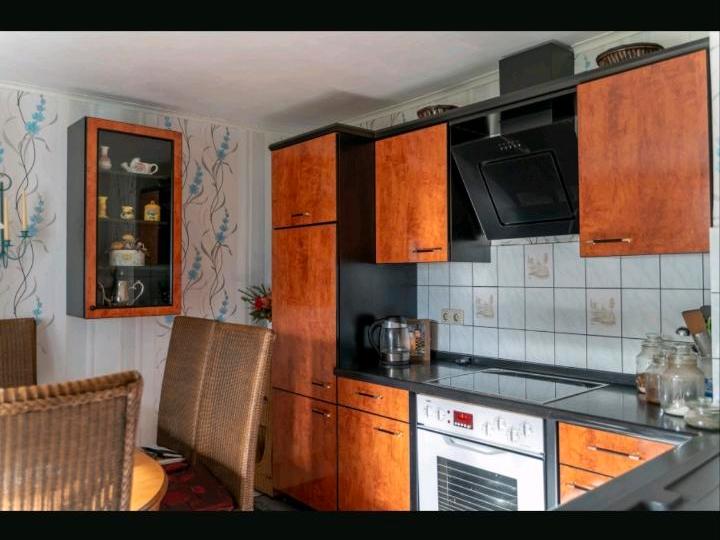 Doppelhaushälfte Neetzow-Liepen Liepen - 5 Zimmer, 168 m&sup2;, 170.000&euro; | Angebot:25824483