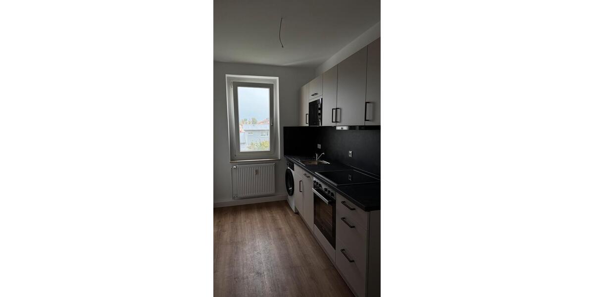Etagenwohnung Greifswald Groß Schönwalde - 2 Zimmer, 46 m&sup2;, 680&euro; | Angebot:27714222