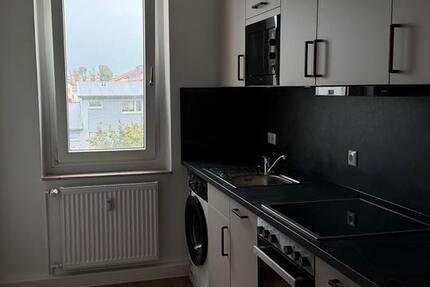 Wohnung Greifswald Groß Schönwalde - 2 Zimmer, 46 m&sup2;, 680&euro; | Angebot:27714222