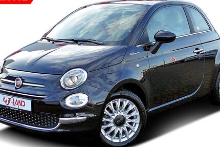 Fiat 500 19.674 km 13.990 &euro; Greifswald 17489