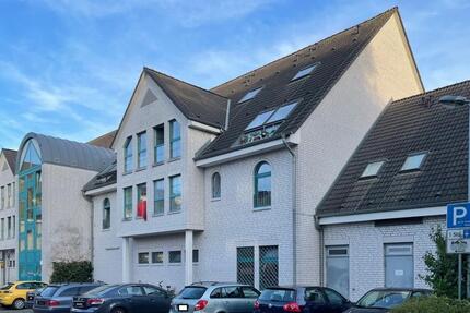 Wohnung Greifswald - 2 Zimmer, 46 m&sup2;, 486&euro; | Angebot:25475745