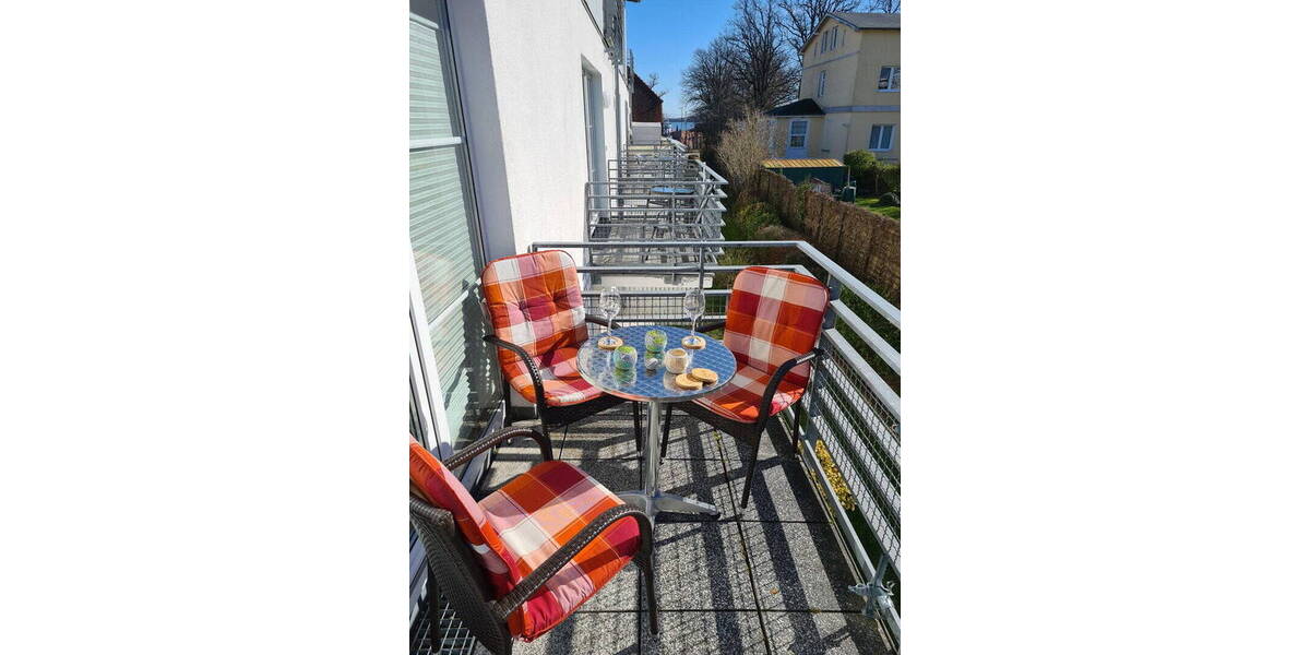 Etagenwohnung Putbus Lauterbach - 2 Zimmer, 47 m&sup2;, 219.000&euro; | Angebot:26728288