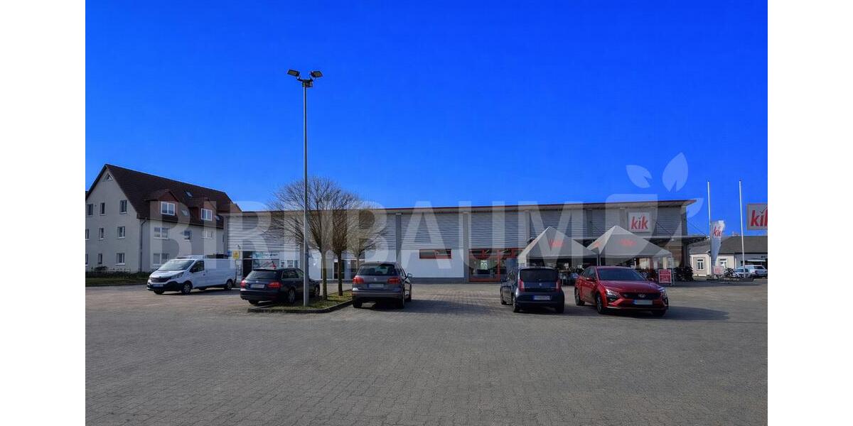 Gewerbeobjekt Greifswald Eldena - 4.480&euro; | Angebot:25102281