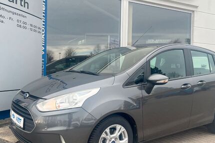 Ford B-Max 70.434 km 7.490 &euro; Grimmen 18507