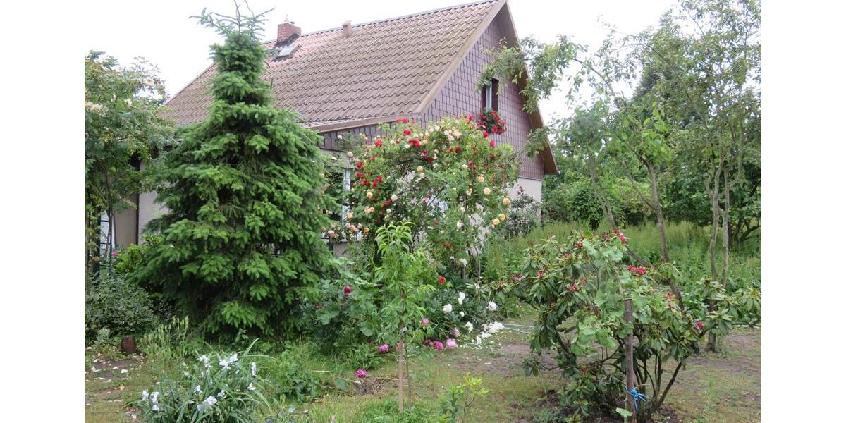 Einfamilienhaus Karlsburg - 6 Zimmer, 100 m&sup2;, 170.000&euro; | Angebot:26049529