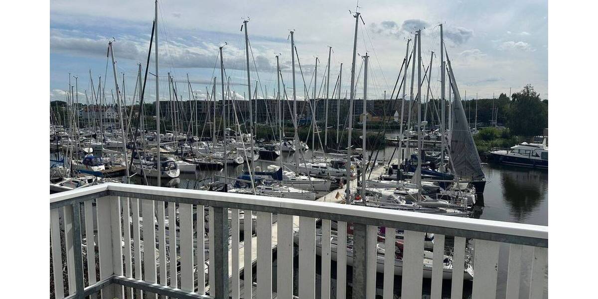 Etagenwohnung Greifswald Steinbecker Vorstadt - 3 Zimmer, 329.000&euro; | Angebot:25877296