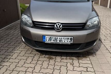 VW Golf Plus 142.546 km 5.000 &euro; Greifswald 17489