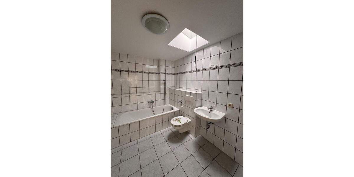 Etagenwohnung Greifswald Fleischervorstadt - 2 Zimmer, 45 m&sup2;, 495&euro; | Angebot:25877191