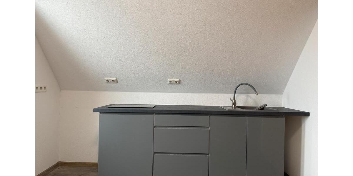 Dachgeschoßwohnung Greifswald - 1 Zimmer, 20 m&sup2;, 490&euro; | Angebot:25183336