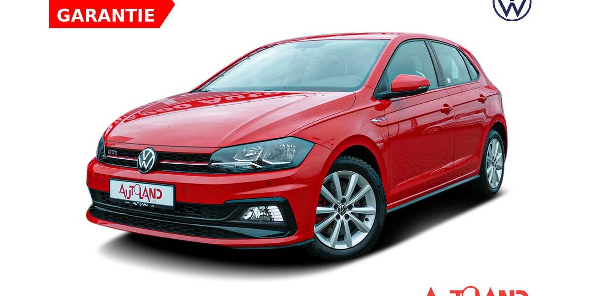 VW Polo 41.698 km 20.990 &euro; Greifswald 17489