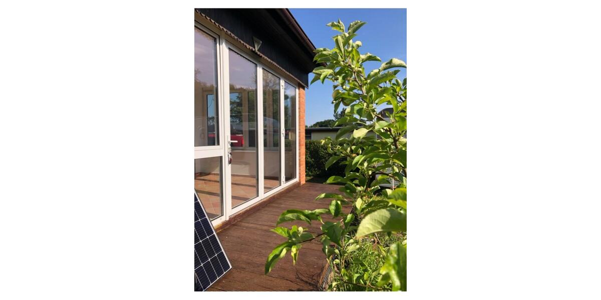 Bungalow Lubmin - 2 Zimmer, 50 m&sup2;, 230.000&euro; | Angebot:25906940