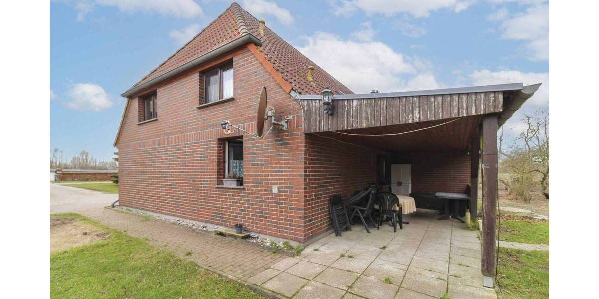 Einfamilienhaus Süderholz Behnkenhagen - 8 Zimmer, 299.000&euro; | Angebot:26157936