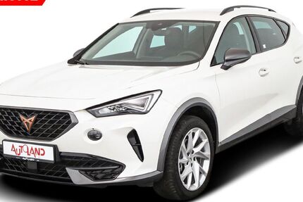 Cupra Formentor 34.675 km 24.950 &euro; Greifswald 17489