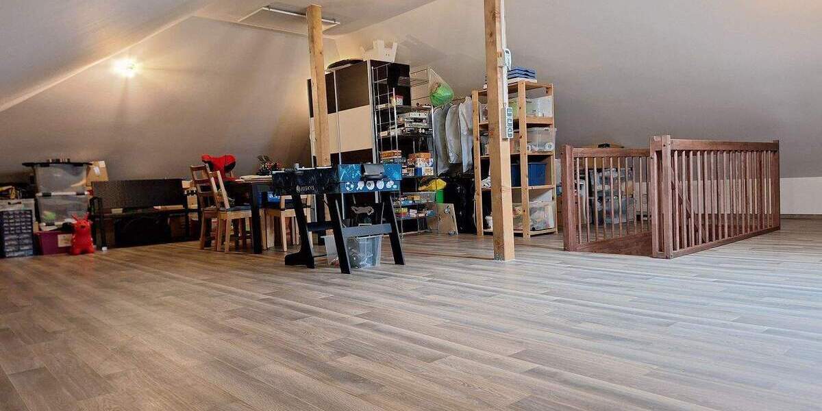 Einfamilienhaus Greifswald Groß Schönwalde - 6 Zimmer, 190 m&sup2;, 699.000&euro; | Angebot:25664109