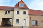 Mehrfamilienhaus, Wohnhaus Gützkow - 2 Zimmer, 68 m&sup2;, 425&euro; | Angebot:26187679