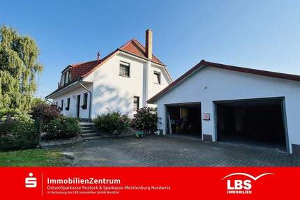 Haus Grimmen Jessin - 8 Zimmer, 209 m&sup2;, 349.000&euro; | Angebot:25835206