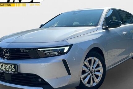 Opel Astra 58.351 km 18.690 &euro; Grimmen 18507