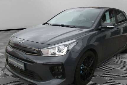 Kia Rio 24.917 km 18.333 &euro; Greifswald 17489