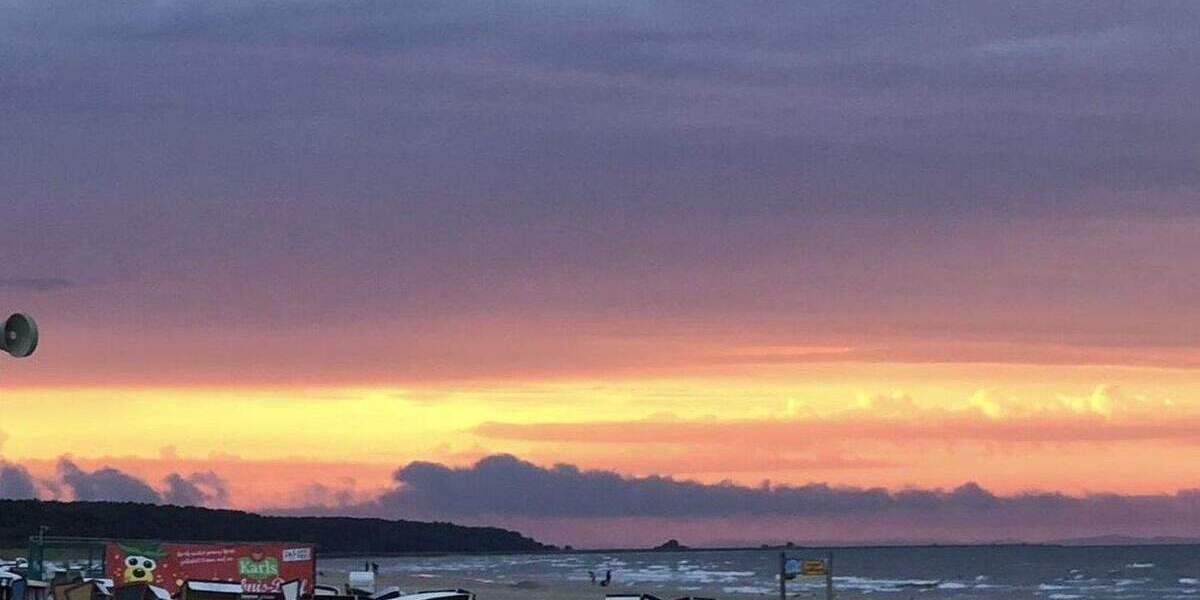 Etagenwohnung Karlshagen - 3 Zimmer, 60 m&sup2;, 195.000&euro; | Angebot:25657415