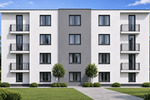 Etagenwohnung Greifswald Industriegebiet - 3 Zimmer, 87 m&sup2;, 399.000&euro; | Angebot:26573065