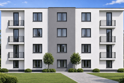 Wohnung Greifswald Industriegebiet - 3 Zimmer, 87 m&sup2;, 399.000&euro; | Angebot:26573065