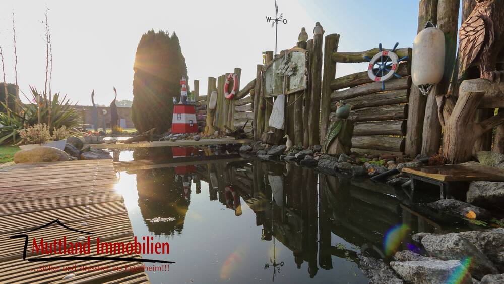 Einfamilienhaus Elmenhorst - 5 Zimmer, 123 m&sup2;, 390.000&euro; | Angebot:25731468