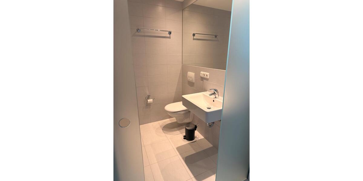 Etagenwohnung Greifswald - 1 Zimmer, 25 m&sup2;, 353&euro; | Angebot:25808048