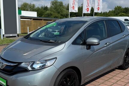 Honda Jazz 77.000 km 12.990 &euro; Greifswald 17489