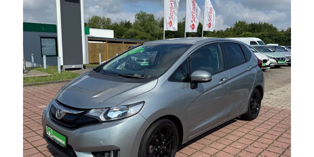 Honda Jazz 77.000 km 12.990 &euro; Greifswald 17489