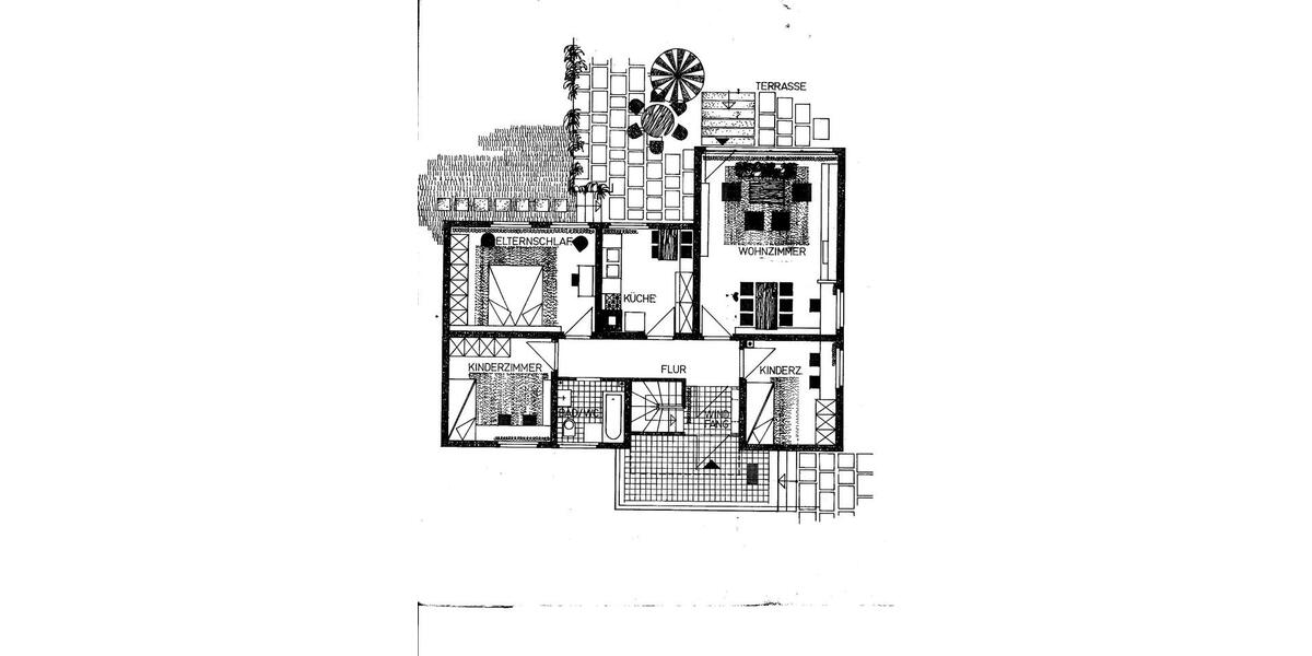 Einfamilienhaus Sundhagen - 4 Zimmer, 91 m&sup2;, 350.000&euro; | Angebot:23849525