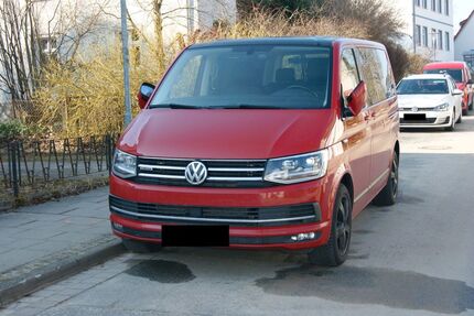 VW T6 Multivan 144.000 km 40.900 &euro; Putbus 18581