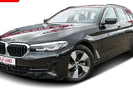 BMW 520 65.811 km 33.950 &euro; Greifswald 17489