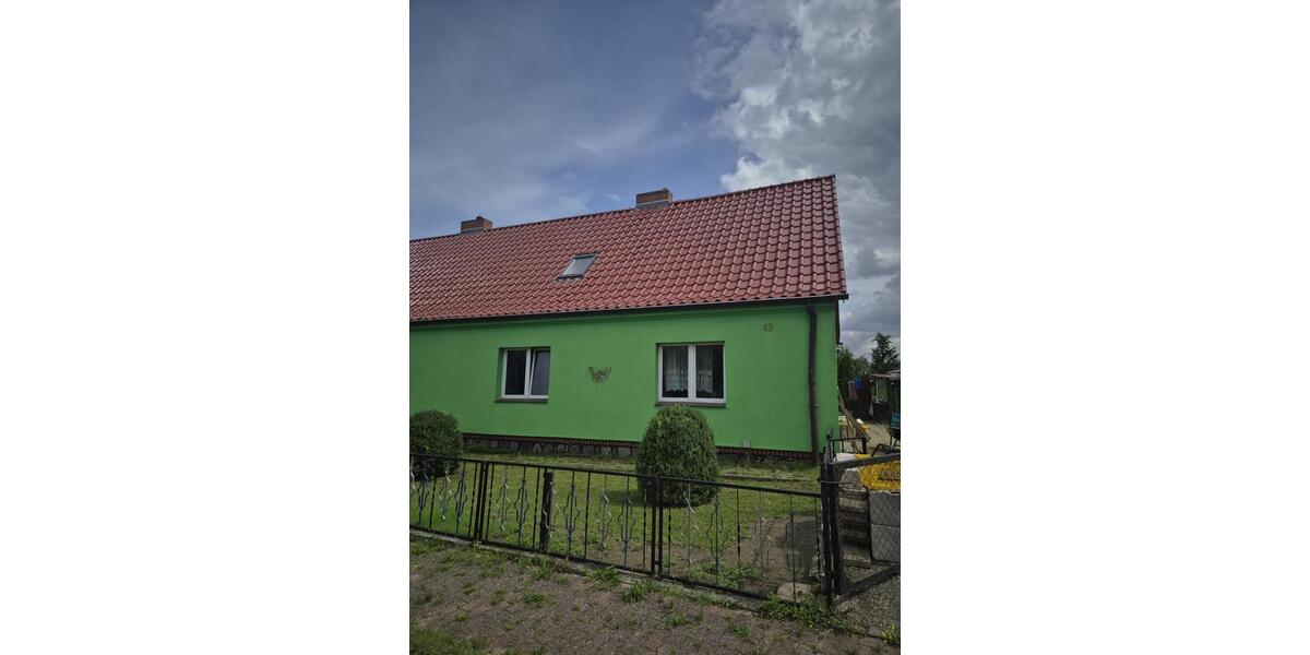 Doppelhaushälfte Neetzow-Liepen Liepen - 7 Zimmer, 120 m&sup2;, 85.000&euro; | Angebot:22572925