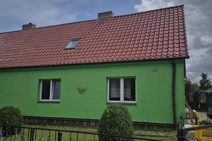 Haus Neetzow-Liepen Liepen - 7 Zimmer, 120 m&sup2;, 85.000&euro; | Angebot:22572925